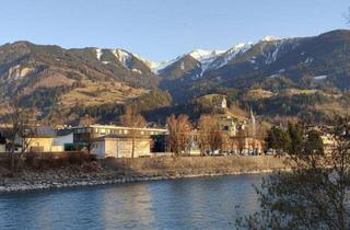 Wohnung kaufen in 6130 Schwaz, Schwaz: Hochwertig, zentral, ruhig gelegen - eine Wohnung zum Wohlfühlen