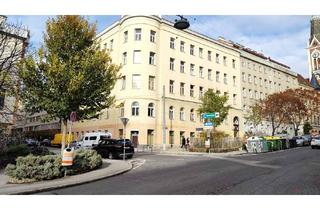 Gewerbeimmobilie kaufen in Martinstraße, 1180 Wien, INVESTMENT II GESAMTE TIEFGARAGE IM EIGENTUM II 6+1 STELLPLÄTZE II NÄHE AKH II CA. 172m² II EINFAHRTSBREITE ca. 2,14 METER