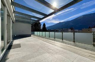 Wohnung mieten in 9800 Spittal an der Drau, TRAUMWOHNUNG MIT PANORAMATERRASSEN!