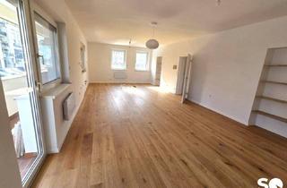 Wohnung mieten in 7210 Mattersburg, #SQ - MATTERSBURG: 4-ZIMMERWOHNUNG IM ZENTRUM ZU VERMIETEN