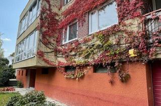 Loft mieten in 1190 Wien, Traumhafte 187 m² Wohnung mit Balkon, Gartenanteil und Garage zur Vermietung