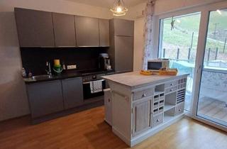 Wohnung mieten in 5651 Lend, Rollstuhlgerechte 2-Zimmer Neubauwohnung mit Balkon