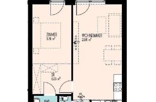 Wohnung mieten in 8020 Graz, MORGENSONNE GENIESSEN I MODERN UND ZENTRAL I NAHE FH JOANNEUM
