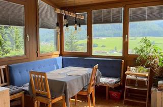 Wohnung mieten in Schrederleite 10, 6384 Waidring, Moderne 3-Zimmer Wohnung mit Garten in Waidring