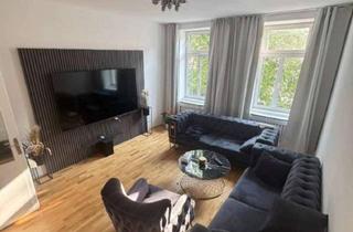 Wohnung mieten in 1210 Wien, Kernsanierte Altbauwohnung in Top Lage 3 Zimmer Vollmöbliert