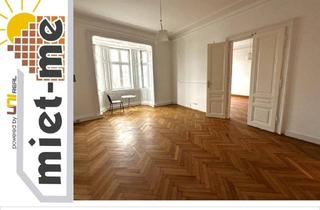 Wohnung mieten in Hietzinger Kai, 1130 Wien, - miet-me - Altbauwohnung am Hietzinger Kai