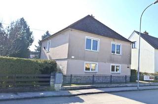 Einfamilienhaus kaufen in 2136 Laa an der Thaya, Residieren im schönen Weinviertel!