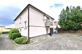Einfamilienhaus kaufen in 2136 Laa an der Thaya, NEUER PREIS!! Schönes Eigenheim mit Garten sowie Thermalbad ganz in der Nähe!
