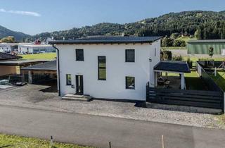 Einfamilienhaus kaufen in 8564 Voitsberg, Elegantes Einfamilienhaus mit sonniger Wohlfühlterrasse