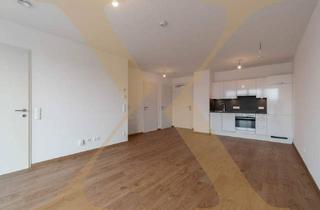 Wohnung mieten in 4020 Linz, Lichtdurchflutete 2-Zimmer-Wohnung mit moderner Küche und Wintergarten in Linz nähe WIFI zu vermieten!