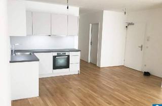 Wohnung mieten in Einsiedlerpark, 1050 Wien, Moderne 2-Zimmerwohnung mit Balkon!