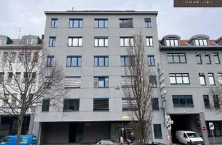 Büro zu mieten in Handelskai, 1200 Wien, Preiswerte Büroflächen in verkehrsgünstiger Lage