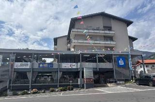 Anlageobjekt in 9821 Obervellach, Anlegerhit: Vermietetes Geschäftslokal in Obervellach zu verkaufen.