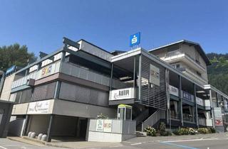 Anlageobjekt in 9821 Obervellach, Anlegerhit: Vermietetes Geschäftslokal in Obervellach zu verkaufen.