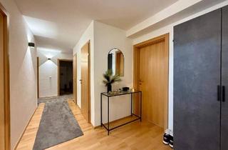 Wohnung kaufen in 4470 Enns, NEUER PREIS!!! EINZIEHEN & WOHLFÜHLEN - Helle 3-Zimmer-Wohnung mit Terrasse und Parkplatz