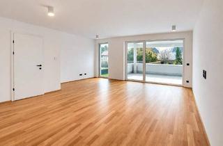 Wohnung kaufen in 4470 Enns, 3-Zimmer-Eigentumswohnung mit Loggia in zentraler Lage in Enns