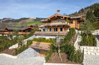 Haus kaufen in 6370 Kitzbühel, Atemberaubende Liegenschaft in bester Sonnen- & Panoramalage