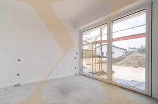 Wohnung mieten in 4073 Wilhering, DONAUBLICK WILHERING – 3-Zimmer-Wohnung mit Terrasse und Eigengarten in Wilhering zu vermieten!