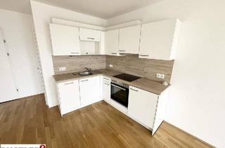 Wohnung mieten in 8020 Graz, Spar-Aktion: 2 MONATE MIETFREI | 2-Zimmer-Wohnung mit Loggia