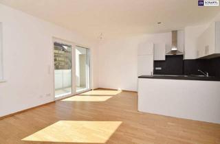 Wohnung mieten in Lilienthalgasse, 8020 Graz, FABELHAFTE 3 Zimmer Wohnung in kleinem Wohnhaus mit Innenhof-Süd-Ausrichtung! Top Anbindung! Ab sofort verfügbar!