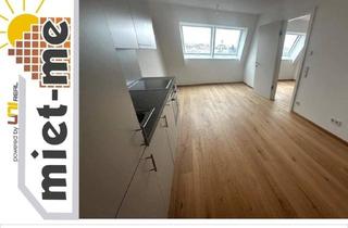 Wohnung mieten in 1130 Wien, - miet-me - Neuer Dachausbau in Alt-Hietzing