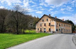 Gastronomiebetrieb mieten in 2572 Sankt Corona am Schöpfl, Landgasthof in Sankt Corona am Schöpfl !!! Zur Vermietung ein komplettes Haus inklusive Wohnungen in der beliebten Region Sankt Corona am Schöpfl - Mietpreis: nur 2.500 Euro monatlich