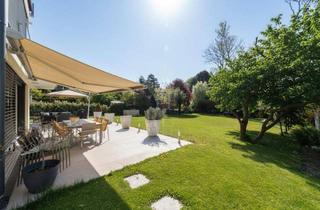 Villen zu kaufen in Kinkplatz, 1140 Wien, Exklusive Villa in Ruhelage - Baujahr 2016