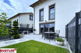 Reihenhaus kaufen in 5204 Straßwalchen, Reihenhaus vor den Toren Salzburgs