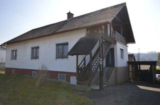 Einfamilienhaus kaufen in 8262 Ilz, Einfamilienhaus in Ilz – Ihr neues Zuhause für € 248.500 !