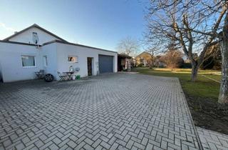 Grundstück zu kaufen in 2230 Gänserndorf, Aufgeschlossenes Baugrundstück mit Garage in Gänserndorf Süd zu Verkaufen!
