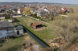 Grundstück zu kaufen in 7083 Purbach am Neusiedler See, Dein Wohntraum-Grundstück