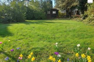 Grundstück zu kaufen in 5020 Salzburg, Grundstück mit 750 m² in Salzburg – ideal für Bauträger