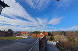 Grundstück zu kaufen in 8042 Graz, Grundstück mit Altbestand in begehrter Aussichtslage - Graz-Waltendorf