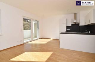 Wohnung mieten in Lilienthalgasse, 8020 Graz, FABELHAFTE 3 Zimmer Wohnung in kleinem Wohnhaus mit Innenhof-Süd-Ausrichtung! Top Anbindung! Ab sofort verfügbar!