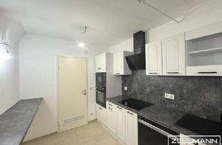 Wohnung mieten in 7000 Eisenstadt, Wohnen mit Charakter Mitten in Eisenstadt | ZELLMANN IMMOBILIEN