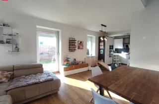 Maisonette kaufen in 8141 Unterpremstätten, Sonnige Maisonetten - Wohnung mit eigenem Garten!