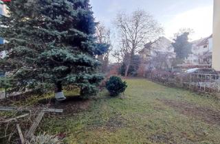 Grundstück zu kaufen in 8020 Graz, Schöner Baugrund für ein tolles Projekt mitten in Graz!