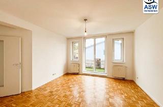 Wohnung kaufen in Grinzenbergerstraße, 4600 Wels, Schöne, gepflegte 2-Zimmer-Wohnung mit Balkon in Welser Zentrallage