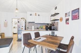 Wohnung mieten in 7132 Frauenkirchen, Wohnen mit Grünblick – Wohnung mit Eigengarten in Frauenkirchen