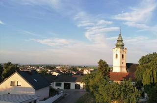 Wohnung kaufen in 7100 Neusiedl am See, Helle Wohnung mit traumhaftem Seeblick
