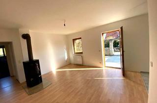 Wohnung kaufen in 2481 Achau, Gelegenheit: Gartenwohnung in Achau!