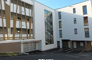 Wohnung mieten in Walter-Buchebner-Gasse, 8680 Mürzzuschlag, *** Helle Neubauwohnung mit Balkon, Gartenanteil und Garage in Zentrumsnähe von Mürzzuschlag ***