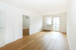 Wohnung kaufen in Siegfriedgasse, 1210 Wien, Geräumige Wohnung mit Loggia, südlicher Ausrichtung – Nähe Vet-Med, U6 Floridsdorf