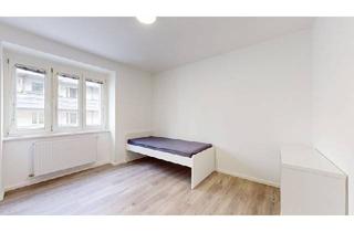 Wohnung mieten in 1100 Wien, Exklusiver Erstbezug nach Kernsanierung – Stilvolle 3-Zimmer-Wohnung in zentraler Lage!