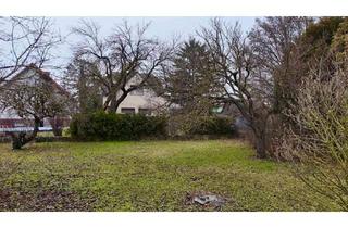 Grundstück zu kaufen in Gänseblümchenweg, 1220 Wien, Ein Grundstück, auf dem Träume wachsen