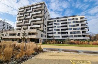 Wohnung kaufen in Kagraner Platz, 1220 Wien, TOPCHANCE! NEUWERTIGE 3-ZIMMER-WOHNUNG MIT BALKON. U1 KAGRANER PLATZ FUSSLÄUFIG.