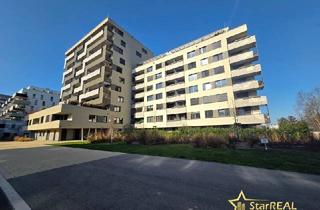 Wohnung kaufen in Kagraner Platz, 1220 Wien, TOPCHANCE! NEUWERTIGE 3-ZIMMER-WOHNUNG MIT BALKON. U1 KAGRANER PLATZ FUSSLÄUFIG.