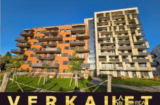 Wohnung kaufen in Kagraner Platz, 1220 Wien, TOPCHANCE! NEUWERTIGE 3-ZIMMER-WOHNUNG MIT BALKON. U1 KAGRANER PLATZ FUSSLÄUFIG.