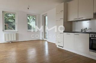 Wohnung mieten in Hochstraße, 1230 Wien, Unbefristet: Modernisierte Altbauwohnung mit Loggia Hochstraße 11 Top 13