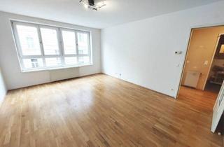 Wohnung kaufen in Tigergasse, 1080 Wien, Grundsolides Investment und Spekulationsobjekt – unbefristet als Praxis vermietete Neubauwohnung